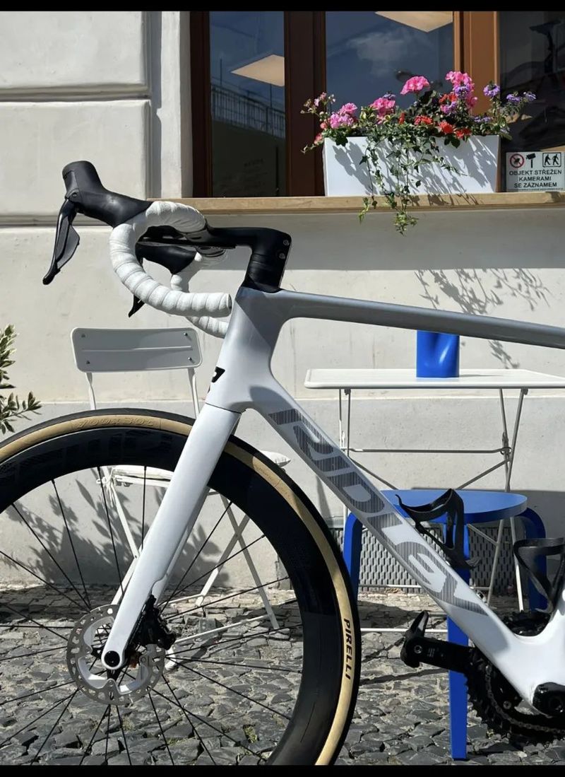 Ridley Falcn (L) di2 2025