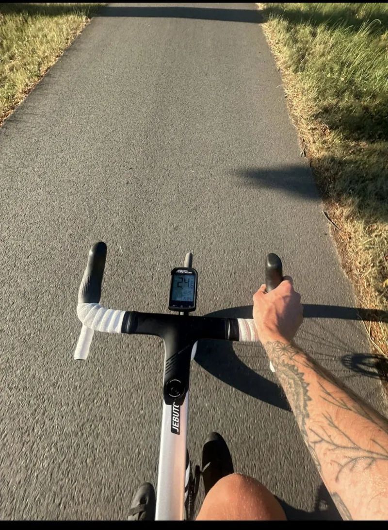 Ridley Falcn (L) di2 2025