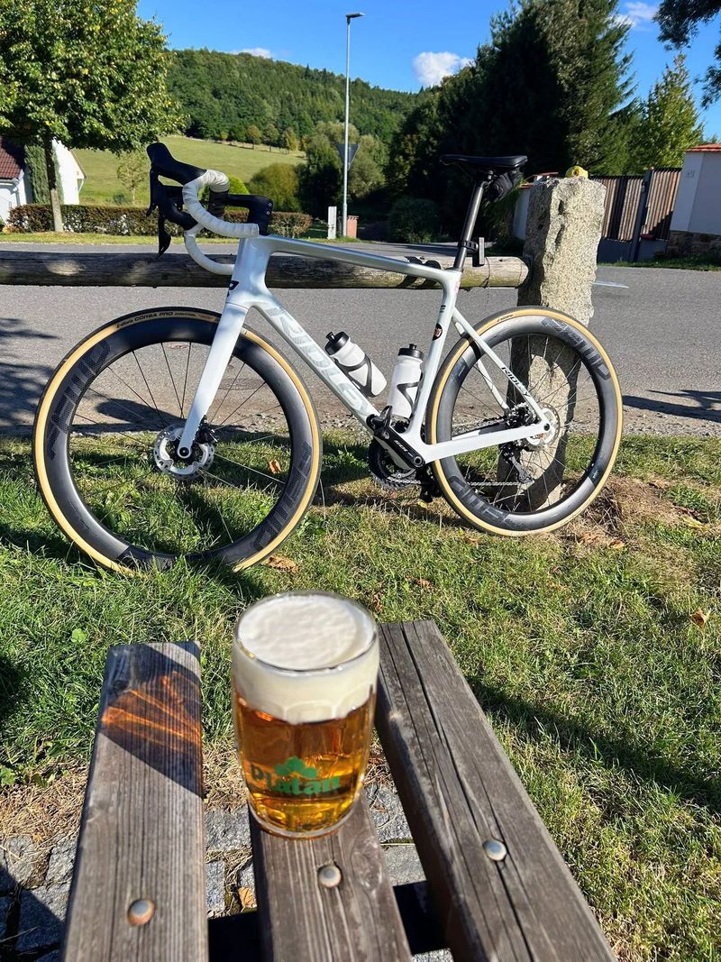 Ridley Falcn (L) di2 2025