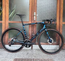 Specialized Tarmac SL6