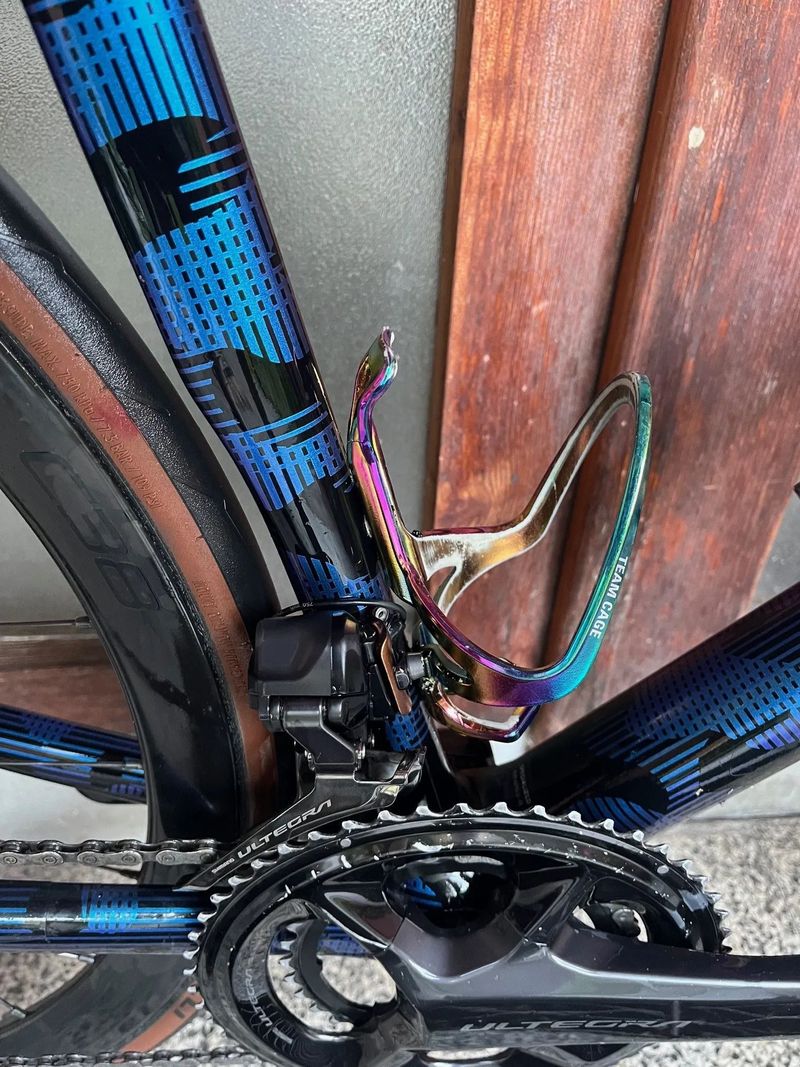 Specialized Tarmac SL6