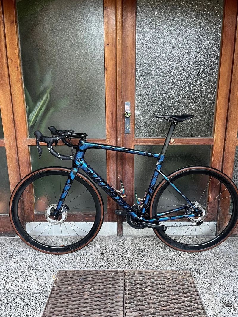 Specialized Tarmac SL6
