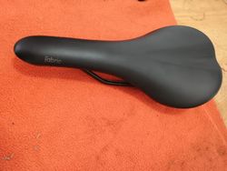 Fabric Scoop Swallow šířka 135mm 