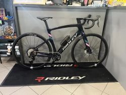 Ridley Kanzo Fast