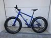 fatbike Mongoose Argus