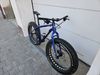 fatbike Mongoose Argus