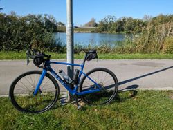 Van Rysel NCR - Tiagra