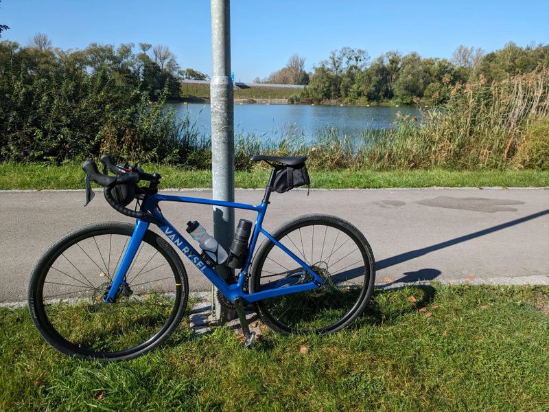 Van Rysel NCR - Tiagra