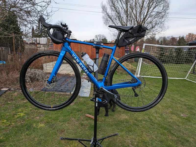 Van Rysel NCR - Tiagra