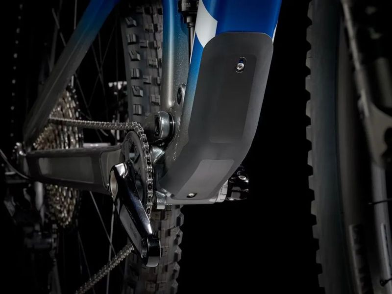 TREK Top Fuel 9.7 Gen 3, karbon, vel. S, nové kolo