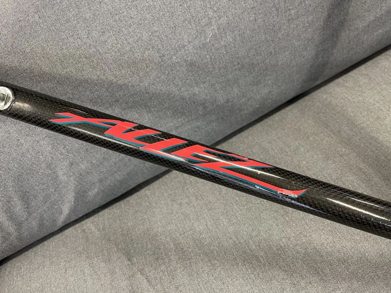 Zamluveno Specialized Allez Epic 1990