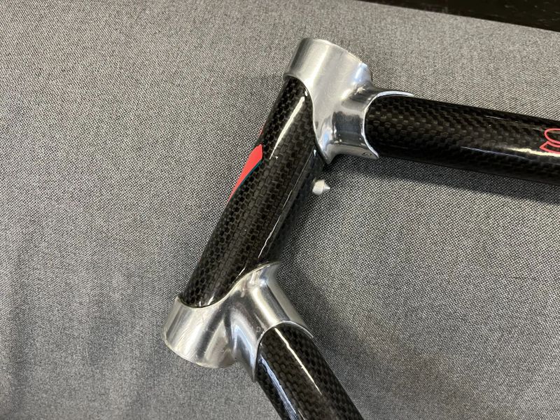 Zamluveno Specialized Allez Epic 1990