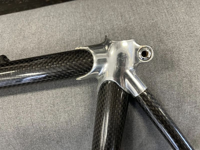 Zamluveno Specialized Allez Epic 1990