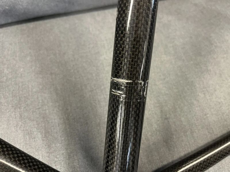 Zamluveno Specialized Allez Epic 1990