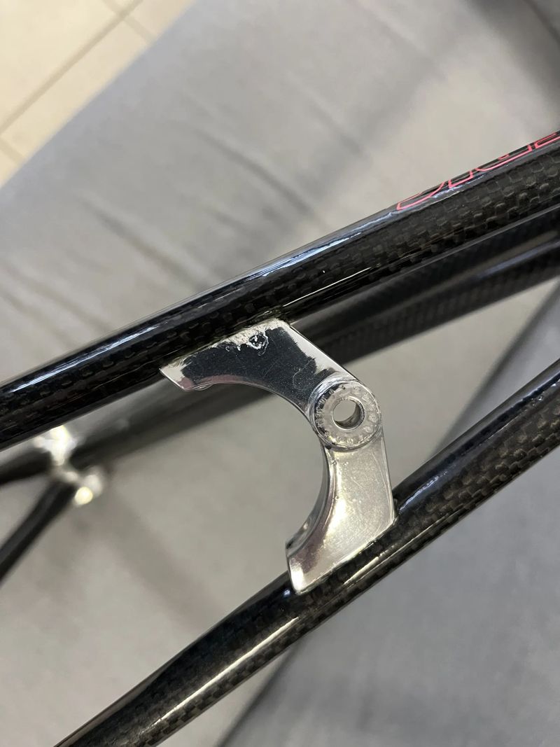 Zamluveno Specialized Allez Epic 1990