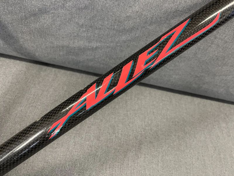 Zamluveno Specialized Allez Epic 1990