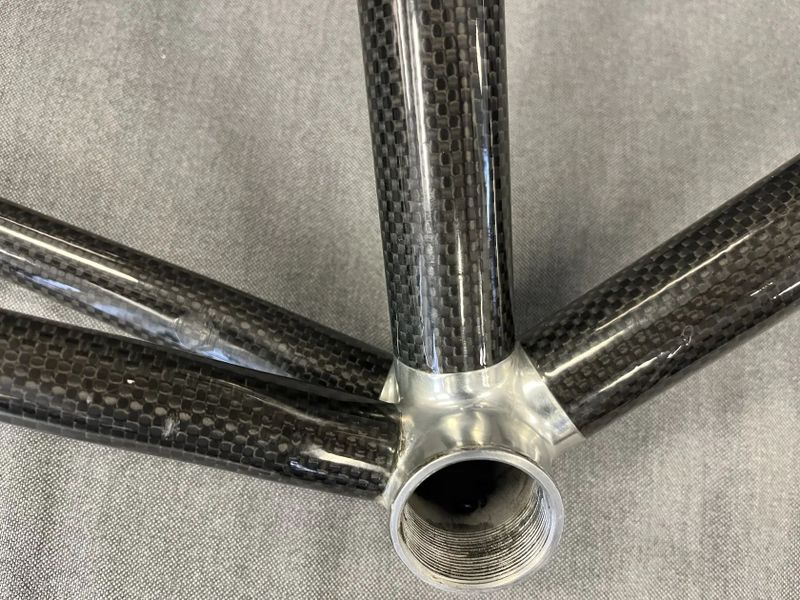 Zamluveno Specialized Allez Epic 1990