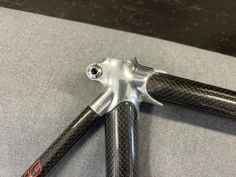 Zamluveno Specialized Allez Epic 1990