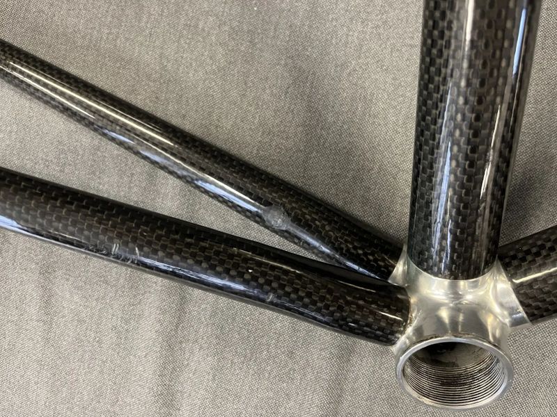 Zamluveno Specialized Allez Epic 1990