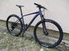 Nové 29" kolo na rámu MRX Sport TB25 19", vzduch. vidlice Suntour XCR, Shimano Deore 1x11, pevná osa