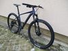 Nové 29" kolo na rámu MRX Sport TB25 19", vzduch. vidlice Suntour XCR, Shimano Deore 1x11, pevná osa