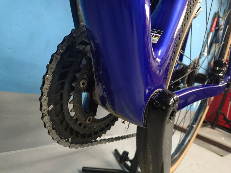 Trek DOMANE SL6 gen4