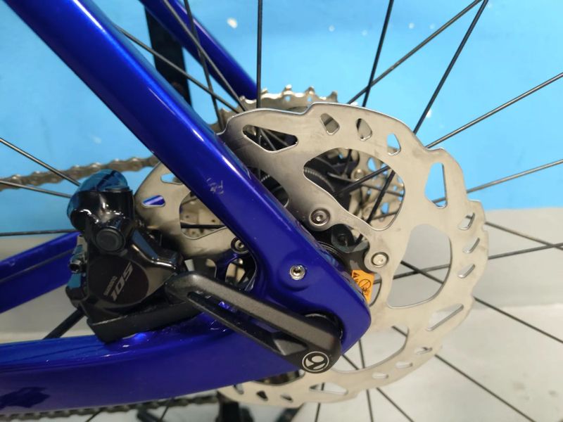 Trek DOMANE SL6 gen4