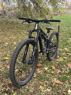 Merida One-Sixty 2025