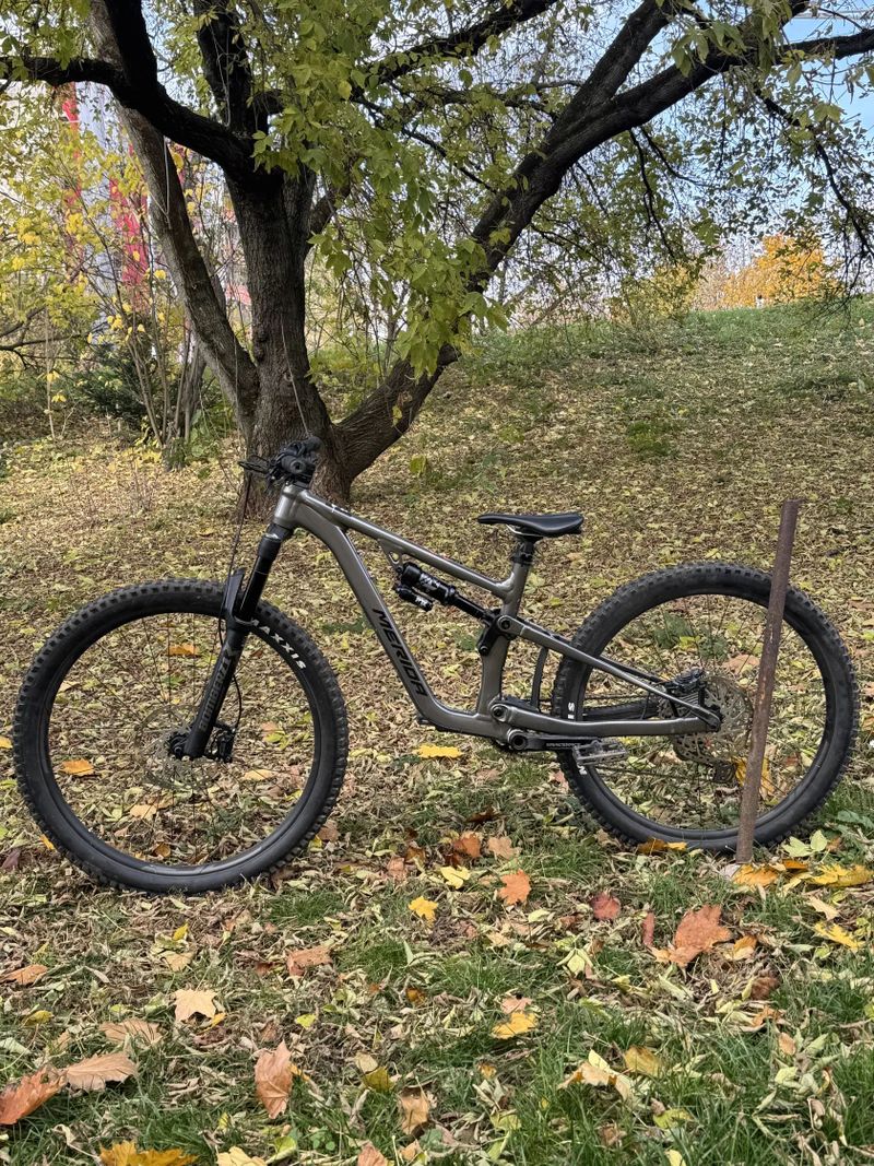 Merida One-Sixty 2025