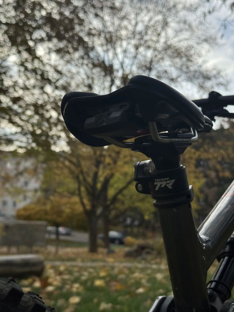 Merida One-Sixty 2025