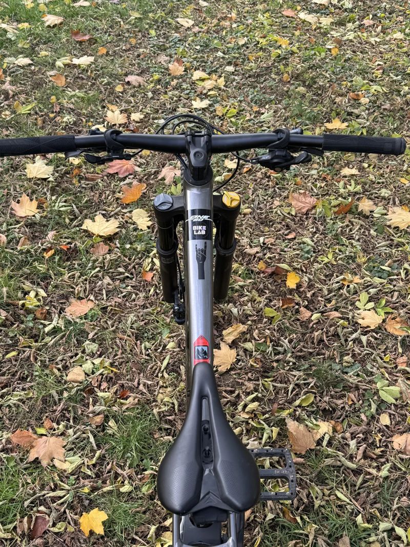 Merida One-Sixty 2025