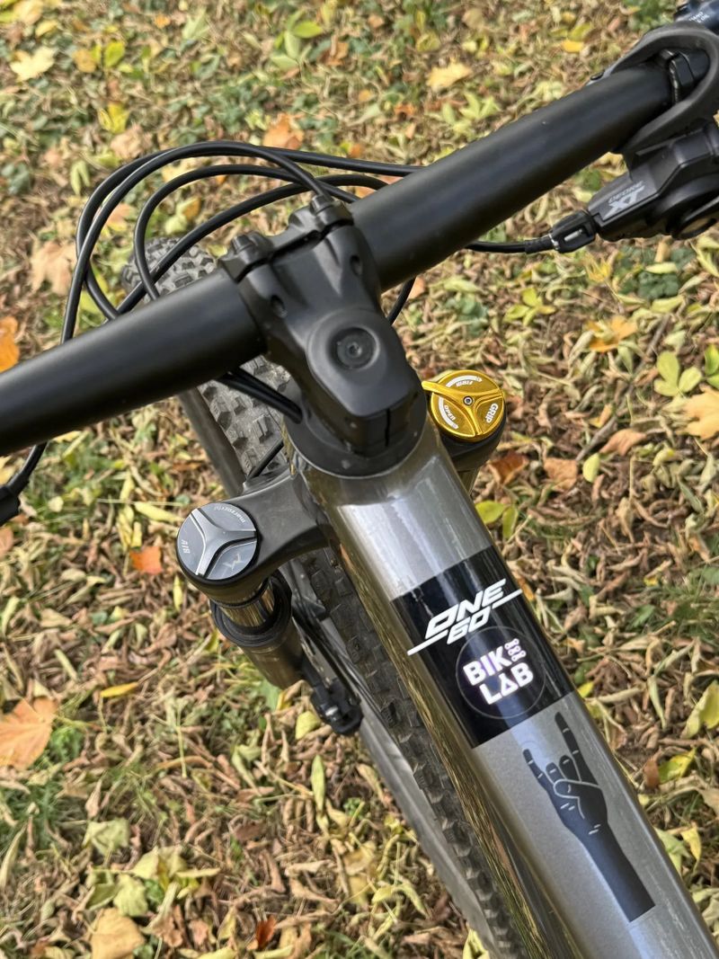 Merida One-Sixty 2025