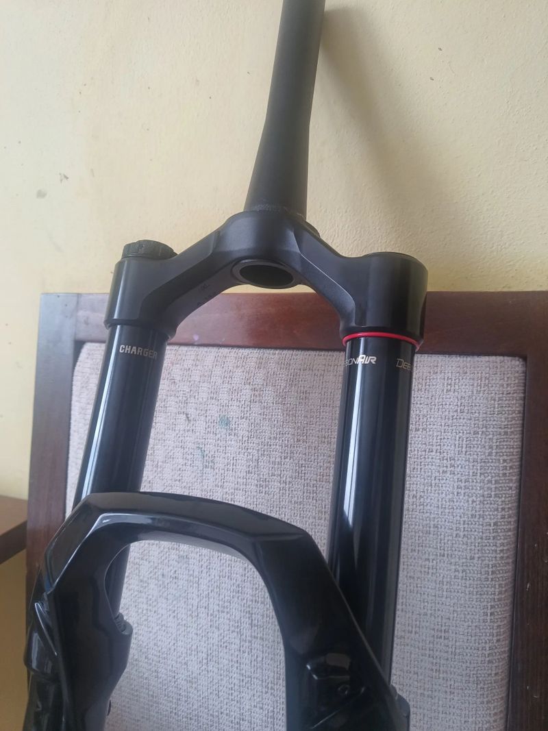 Lyrik ultimate 3.1 RC2 with buttercups