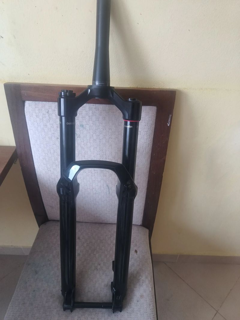 Lyrik ultimate 3.1 RC2 with buttercups