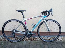 Lapierre Sensium 300W v pěkném stavu