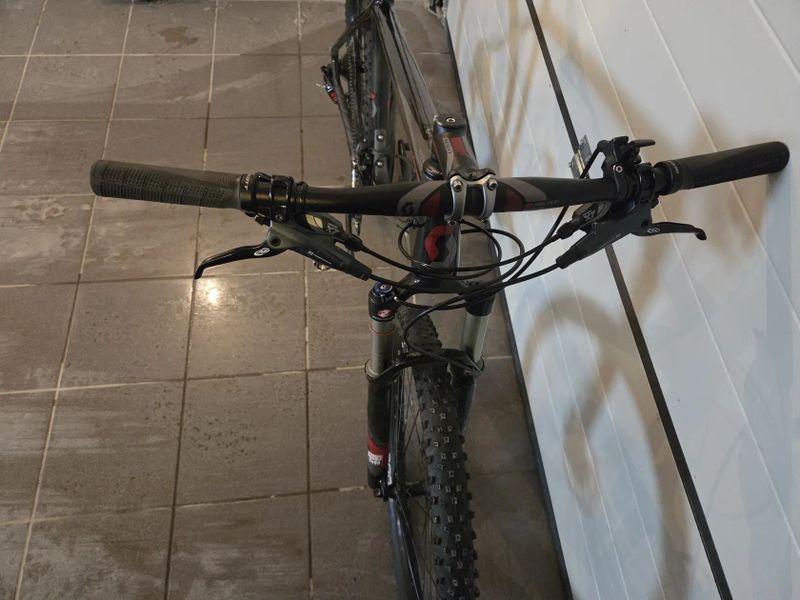 Scott Scale 35 karbon