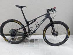 Merida Ninety six rc