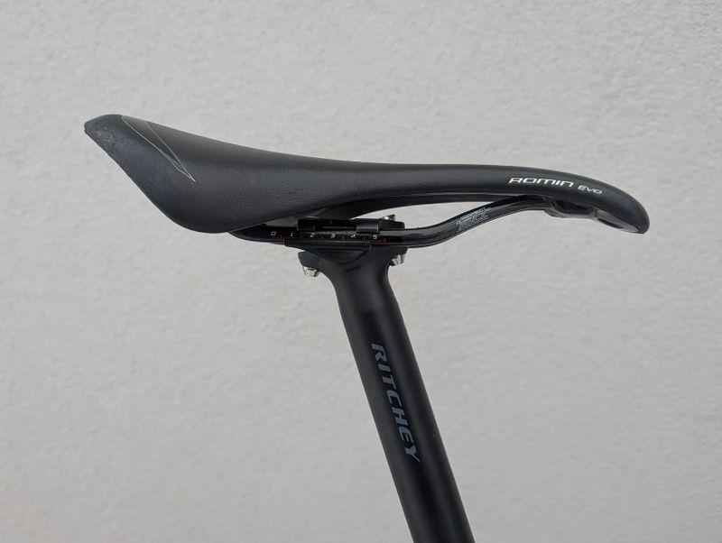 Merida Ninety six rc