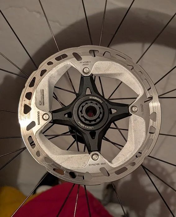 Komplet kola Roval C38 + S-Works Turbo 700x30 + kotouče + kazeta 12s