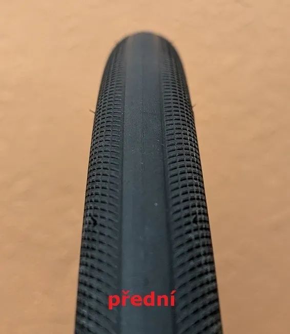 Komplet kola Roval C38 + S-Works Turbo 700x30 + kotouče + kazeta 12s