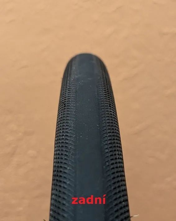 Komplet kola Roval C38 + S-Works Turbo 700x30 + kotouče + kazeta 12s