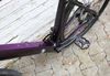 Cannondale Topstone Carbon 5 Purple (XL) v záruce 