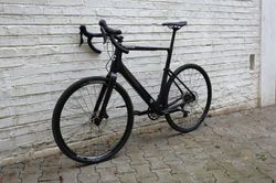 Cannondale Topstone Carbon 5 Purple (XL) v záruce 