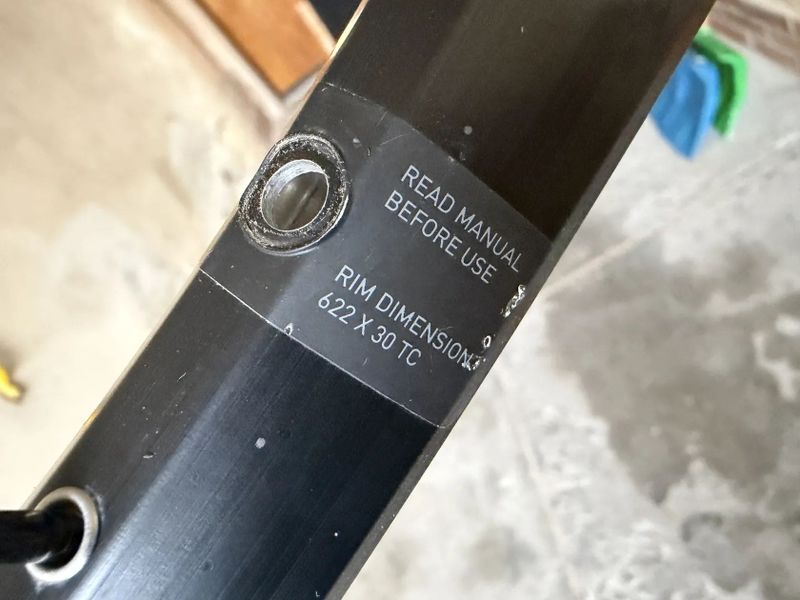 Alu kola DT Swiss All mountain LN 29”