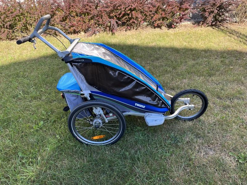 Thule Chariot CX1