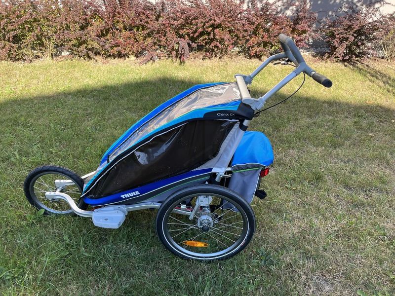 Thule Chariot CX1