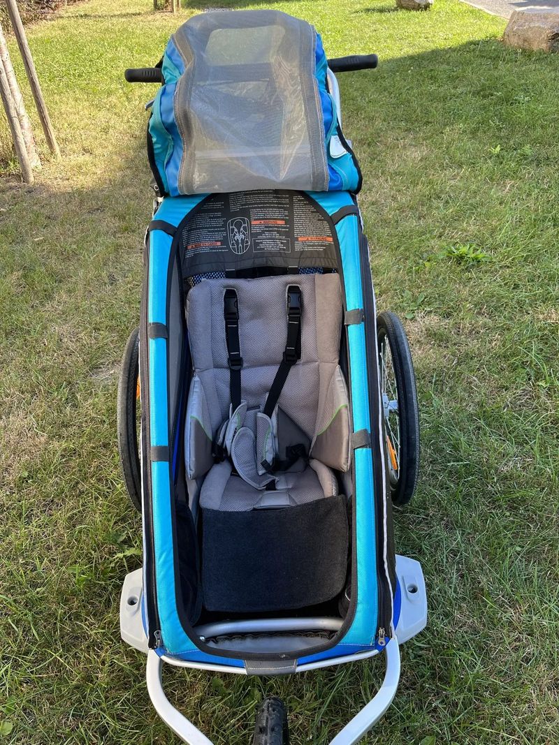 Thule Chariot CX1