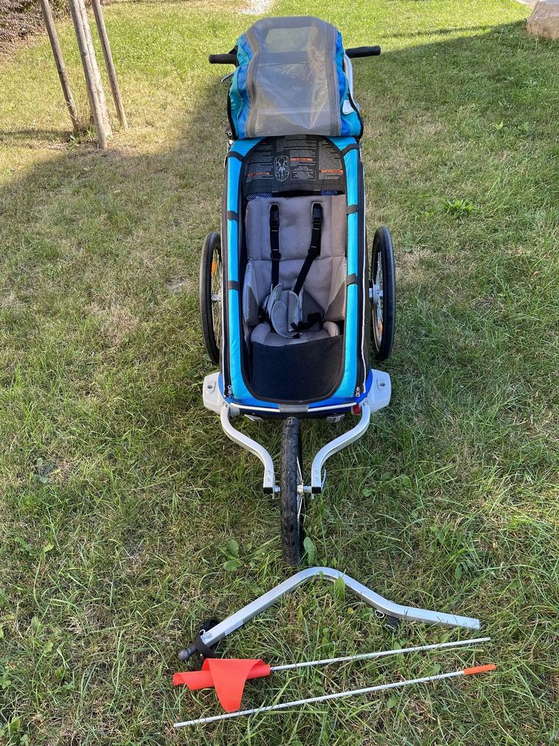 Thule Chariot CX1