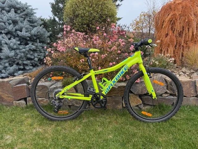 Prodám Maxbike M504