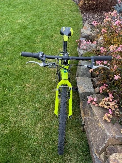 Prodám Maxbike M504